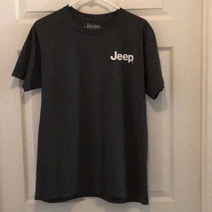 Jeep Shirt